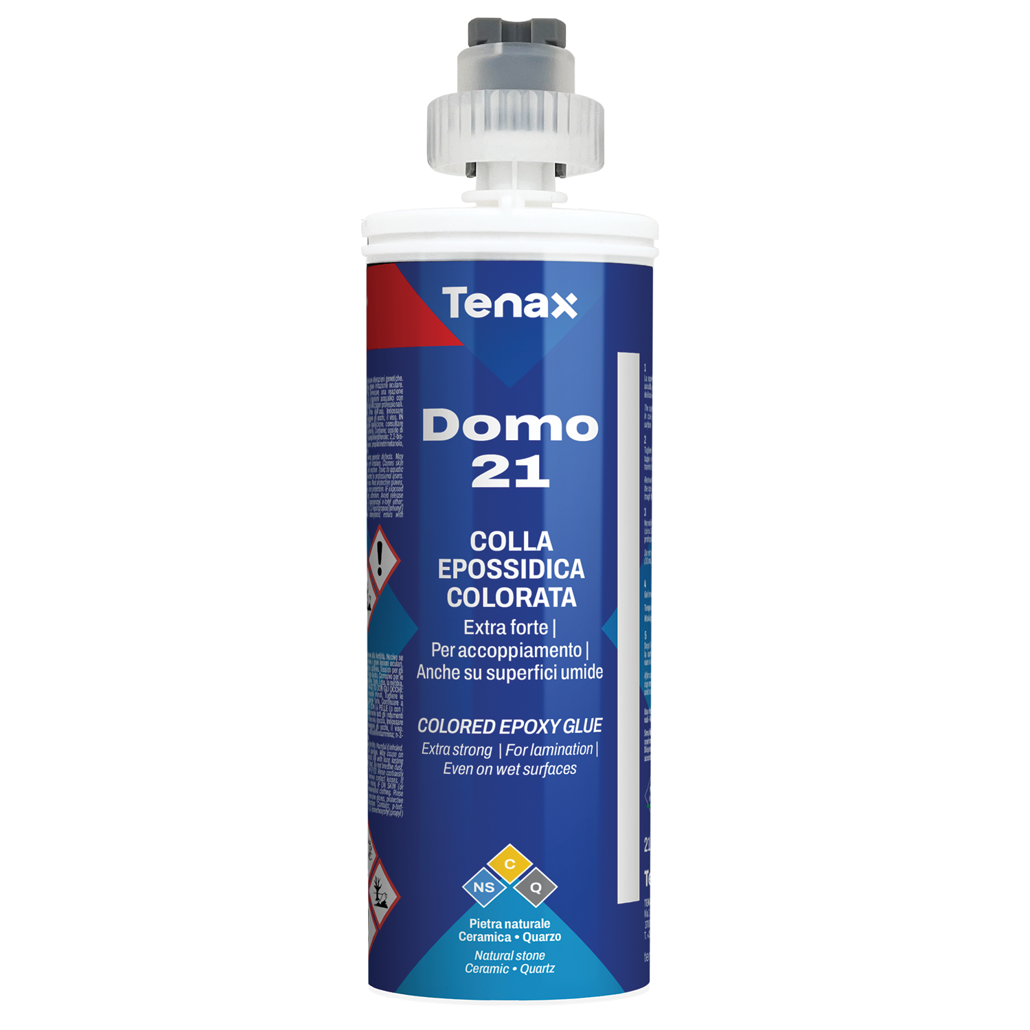 Tenax USA Domo 21 Cartridge | cartridge | Pro Tool Haus