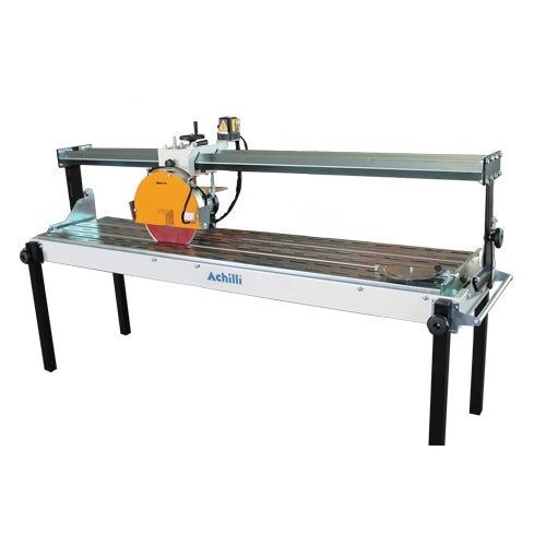 Achilli TAG Portable Bench Saw | Detail View | miter saw | Pro Tool Haus