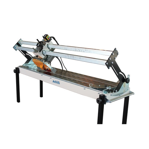 Achilli TAG Portable Bench Saw | Feature Detail | miter saw | Pro Tool Haus
