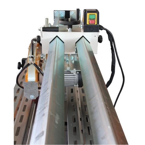 Achilli TAG Portable Bench Saw | Application View | miter saw | Pro Tool Haus