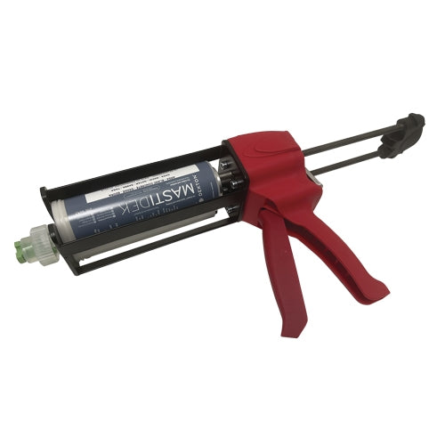 Pistola de cartuchos 1:1 Adhesivo de varilla de 400 ML
