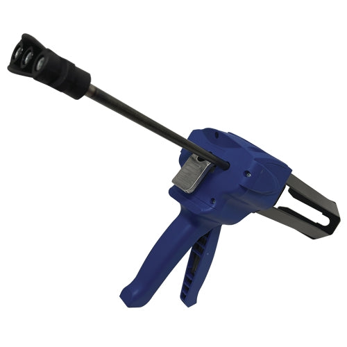 Tenax USA 10:1 Cartridge Gun  250 ML | Detail View | 10 1 | Pro Tool Haus