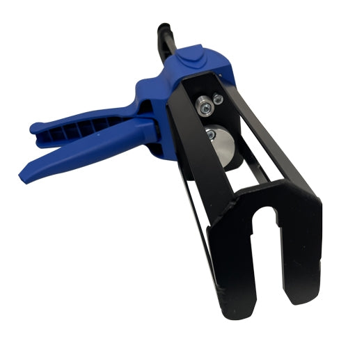 Tenax USA 10:1 Cartridge Gun  250 ML | Feature Detail | 10 1 | Pro Tool Haus
