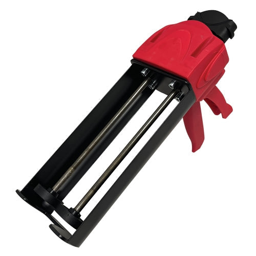 Tenax USA 1:1 Cartridge Gun  400 ML Rodding Adhesive | Close-up Detail | 1 1 | Pro Tool Haus
