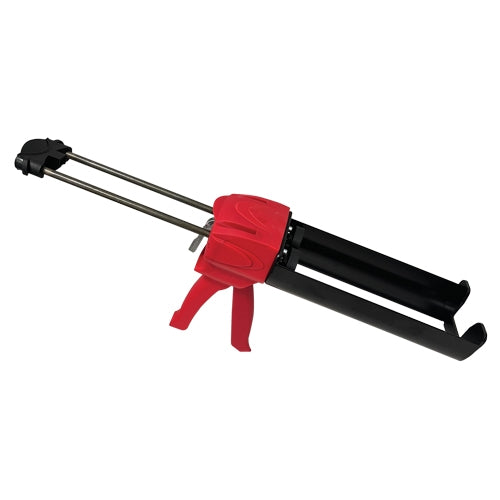 Tenax USA 1:1 Cartridge Gun  400 ML Rodding Adhesive | Application View | 1 1 | Pro Tool Haus