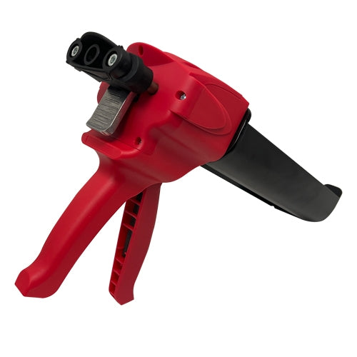 Tenax USA 1:1 Cartridge Gun  400 ML Rodding Adhesive | Detail View | 1 1 | Pro Tool Haus