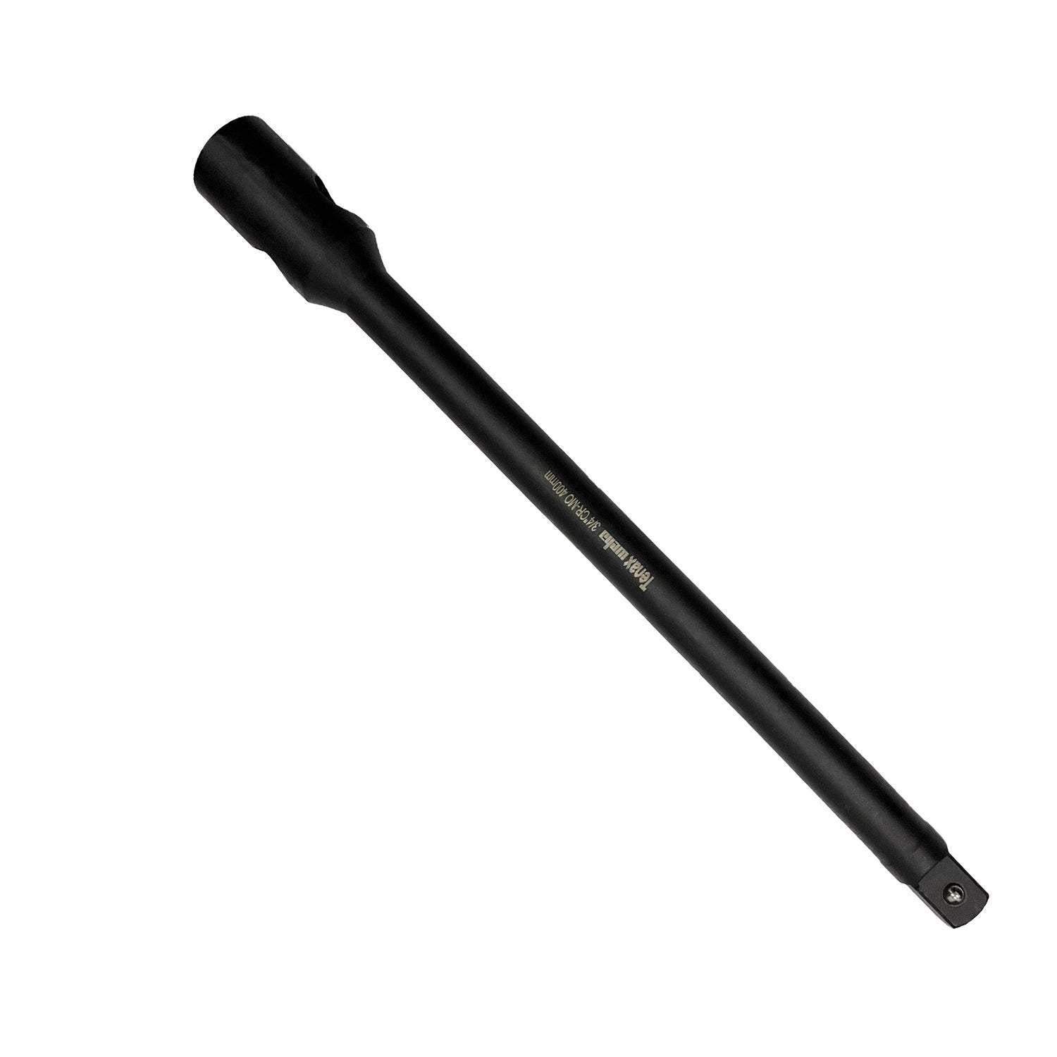 Weha Extension Pole 3/4" CR-MO | Detail View | accessory | Pro Tool Haus