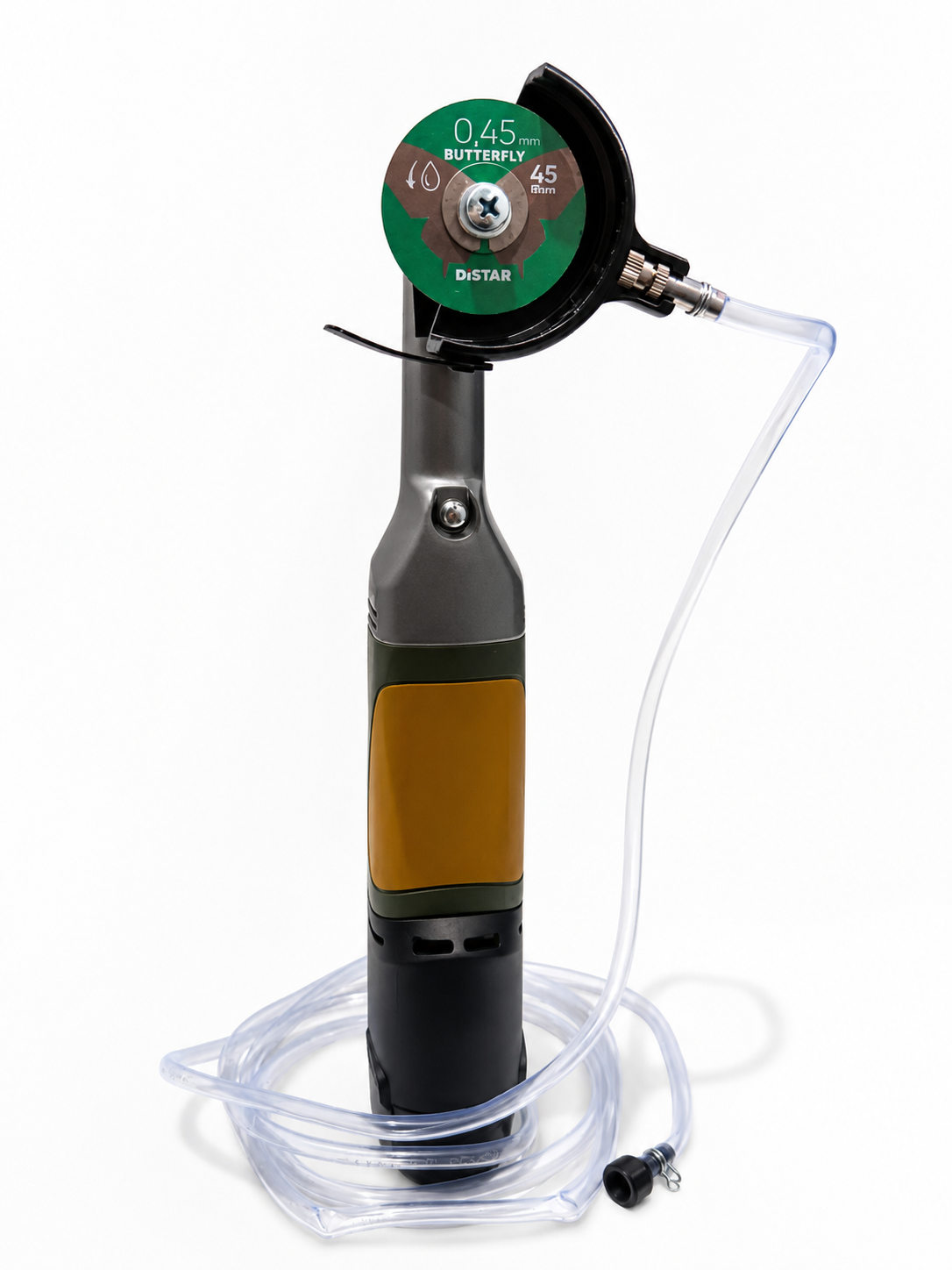 Proxxon-Distar Cordless Long Neck Cutting Kit | Pro Tool Haus