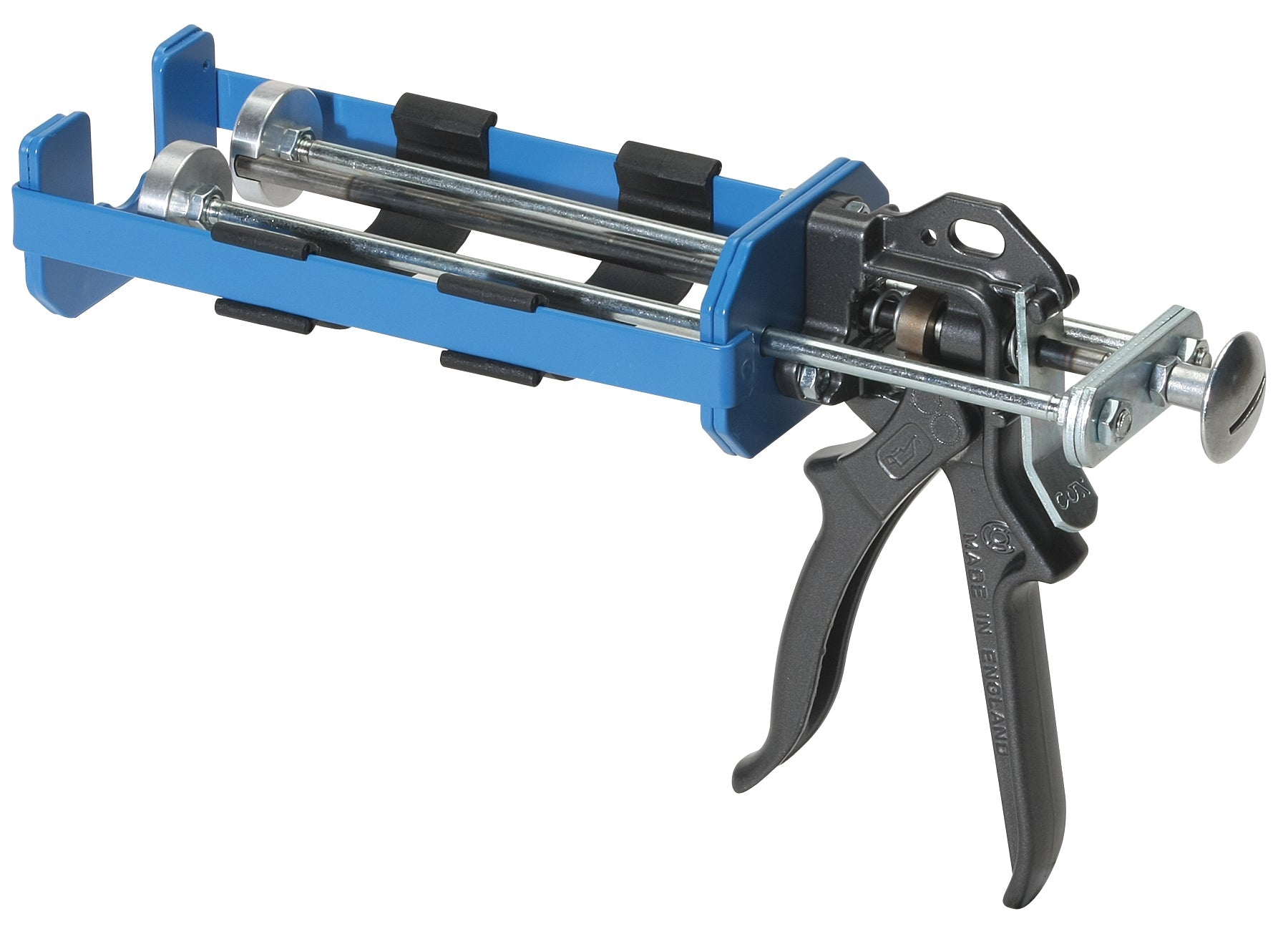 Tenax USA M200XMR Cartridge Gun | Detail View | cartridge gun | Pro Tool Haus