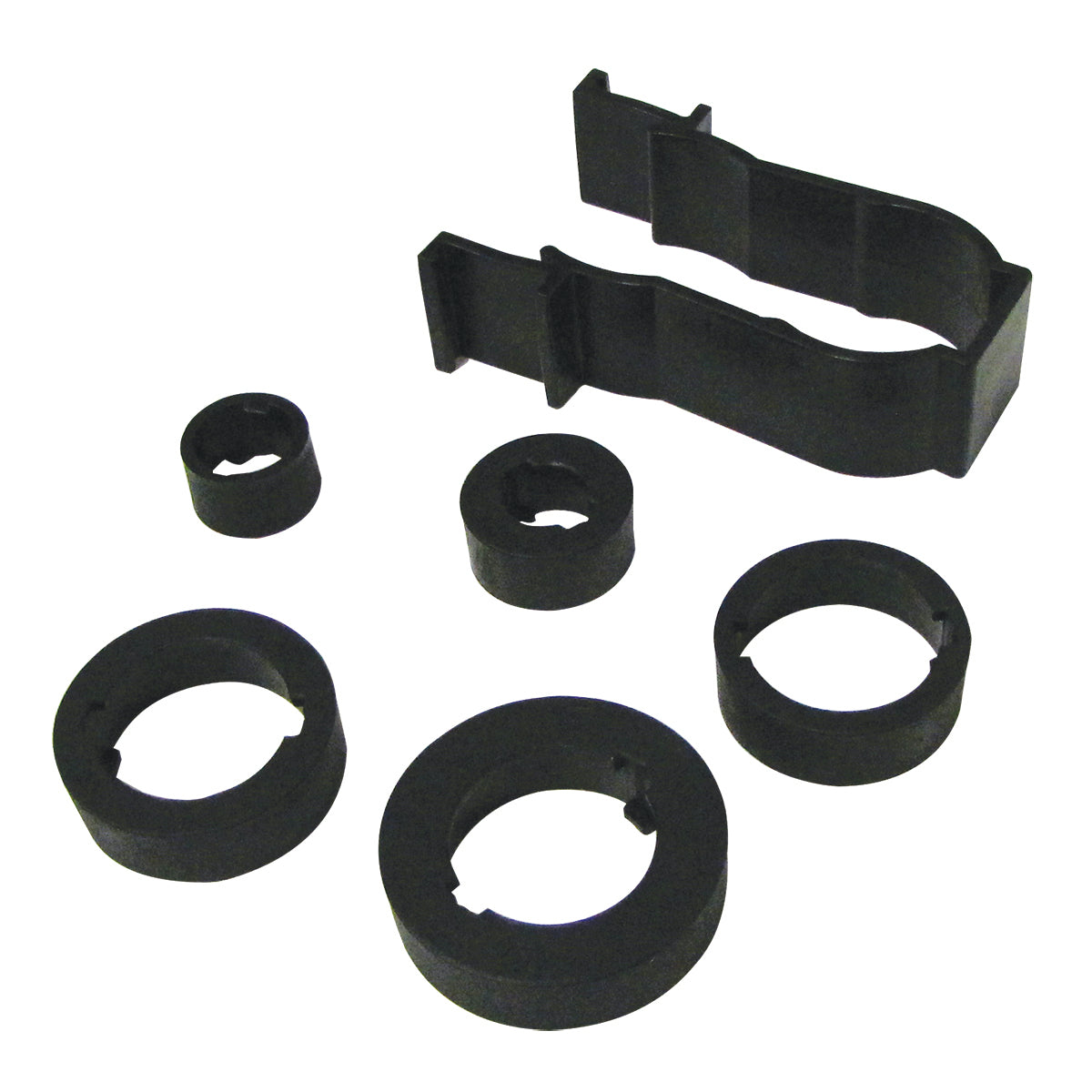 Tenax USA M200XMR Cartridge Gun | Feature Detail | cartridge gun | Pro Tool Haus