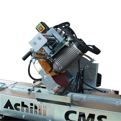 Achilli CMS Portable Wet Cut Sliding Compound Miter Saw | Product Detail | miter saw | Pro Tool Haus