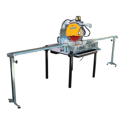 Achilli CMS Portable Wet Cut Sliding Compound Miter Saw | miter saw | Pro Tool Haus