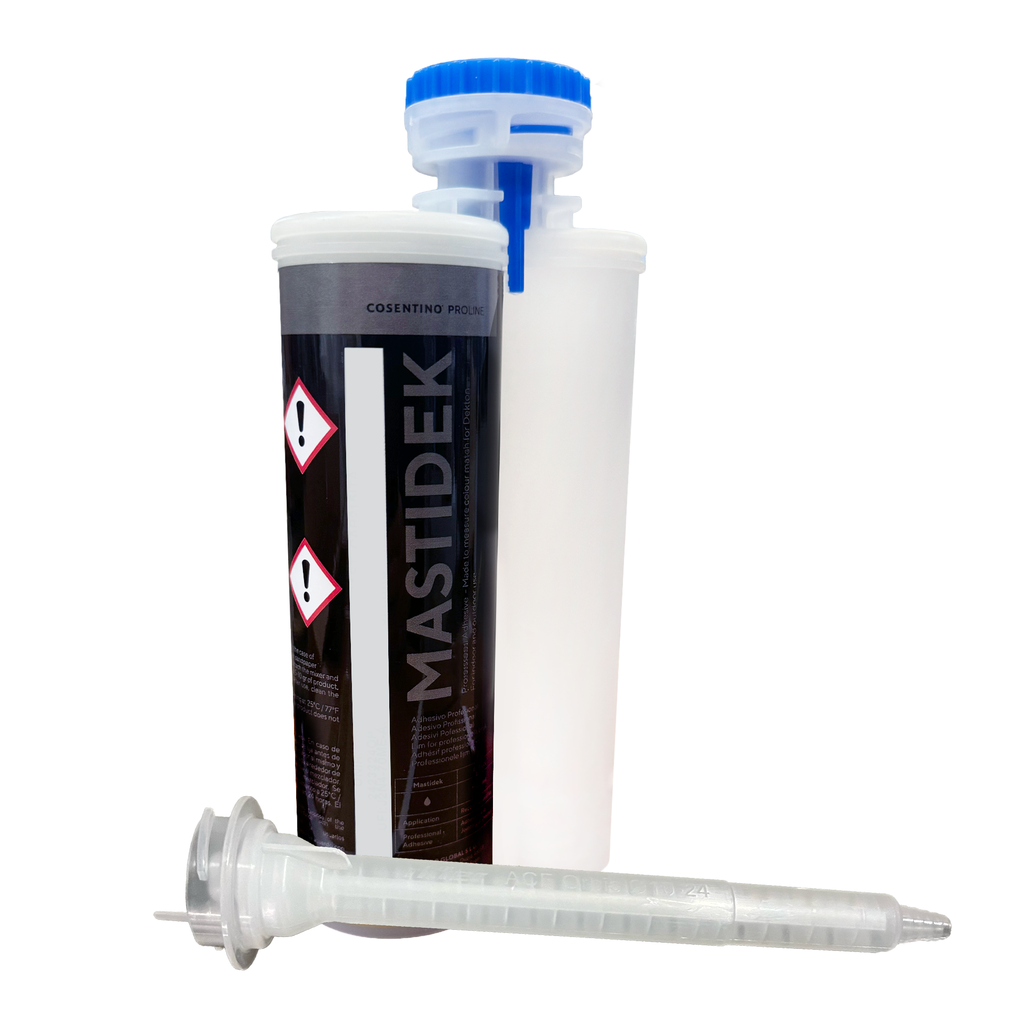 Tenax USA Mastidek Cartridge Glue | cartridge | Pro Tool Haus