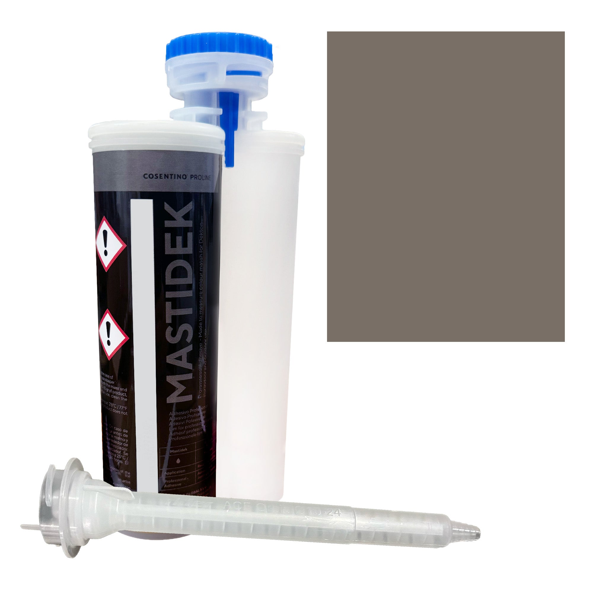 Tenax USA Mastidek Cartridge Glue | Application View | cartridge | Pro Tool Haus
