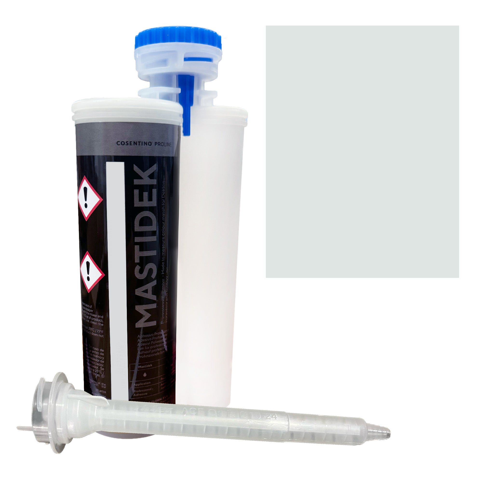 Tenax USA Mastidek Cartridge Glue | Accessory Detail | cartridge | Pro Tool Haus