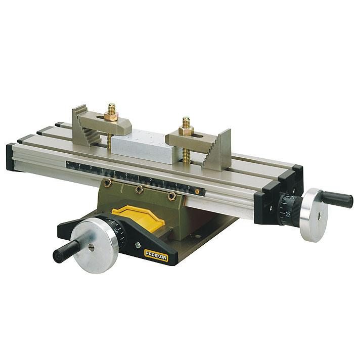 Proxxon MICRO Compound Table KT 70 | Pro Tool Haus