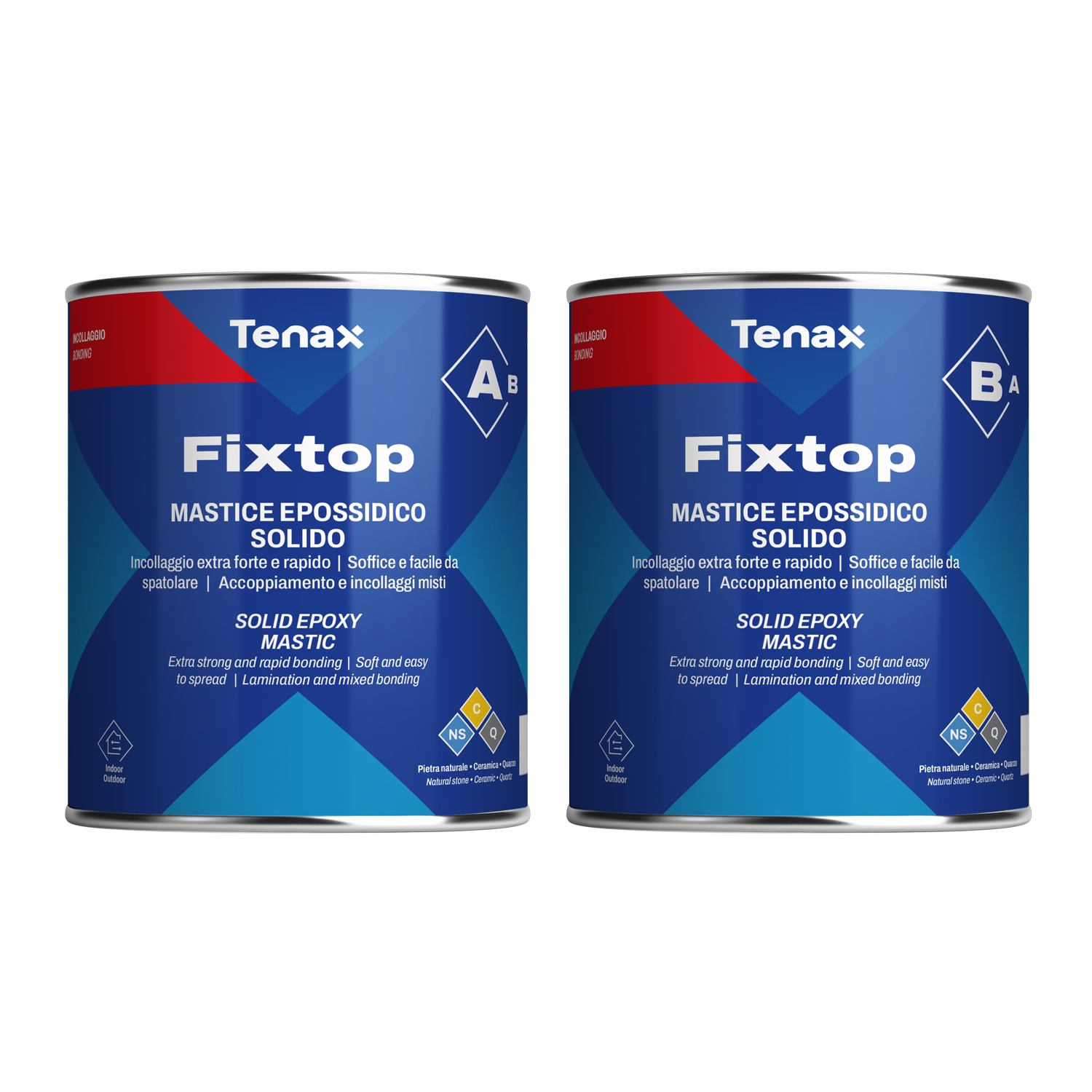 Tenax USA Fixtop Knife Grade Epoxy | epoxy | Pro Tool Haus