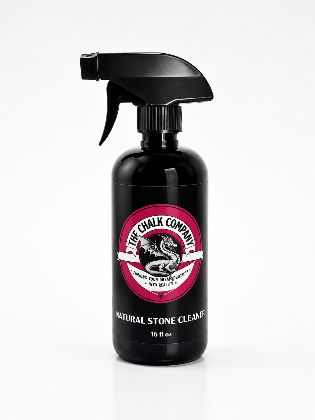 Natural Stone Cleaner 