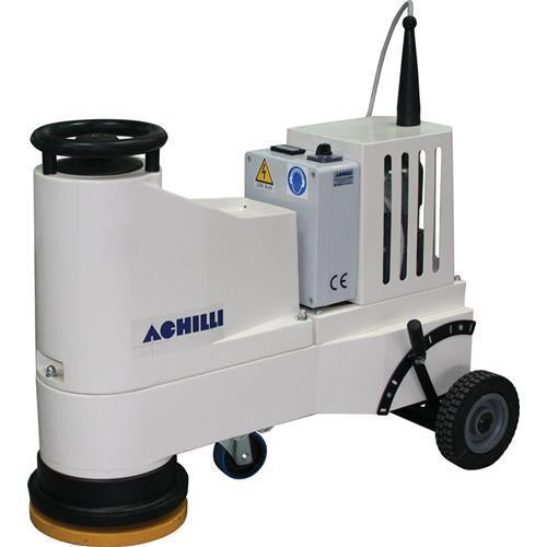Achilli Floor Grinder