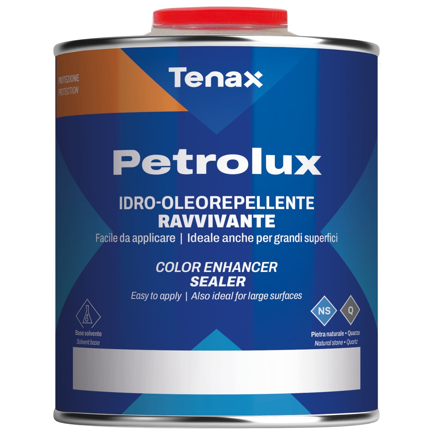 Tenax USA Petrolux Micro-fissure Repair and Polish | appearance correction | Pro Tool Haus