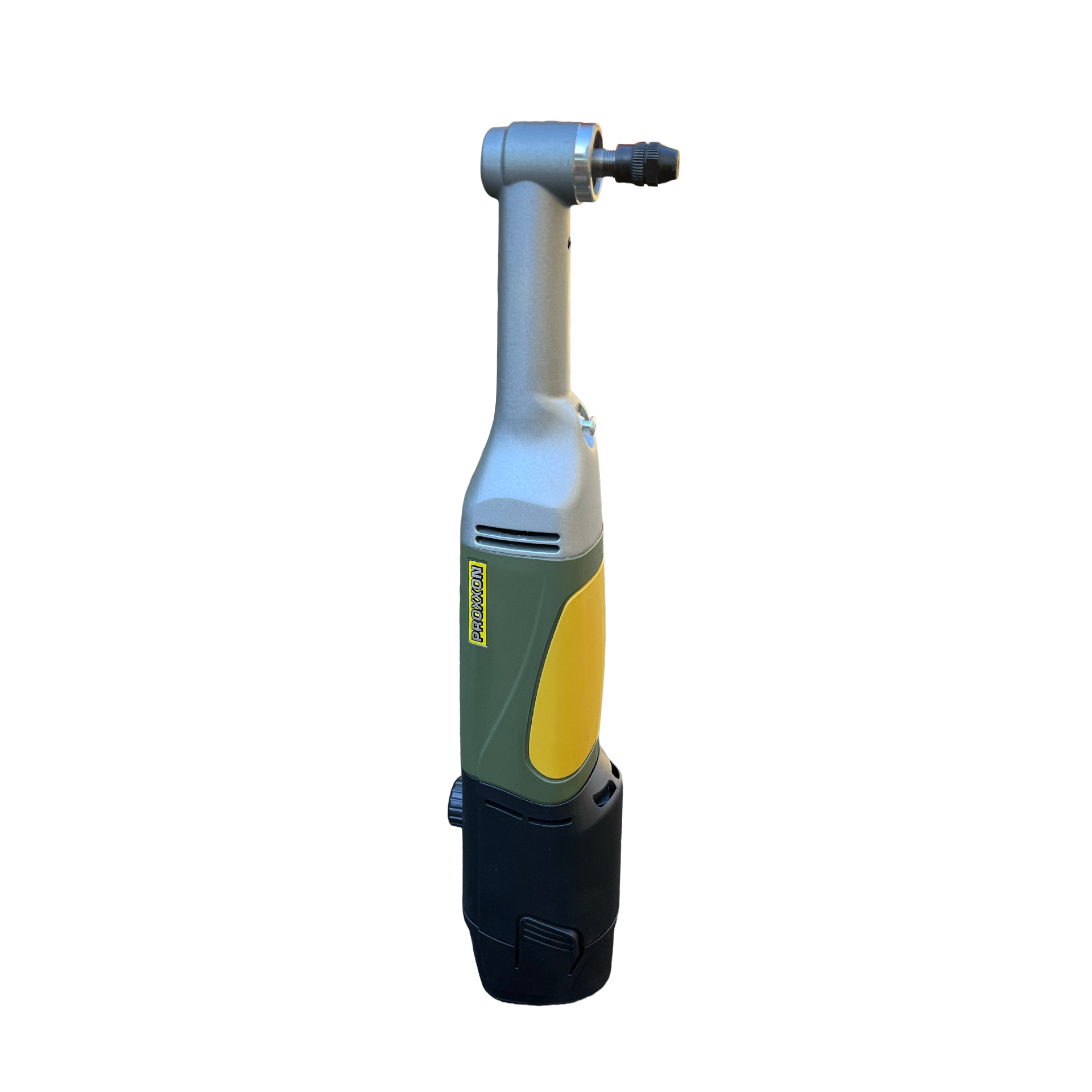 Proxxon grinder