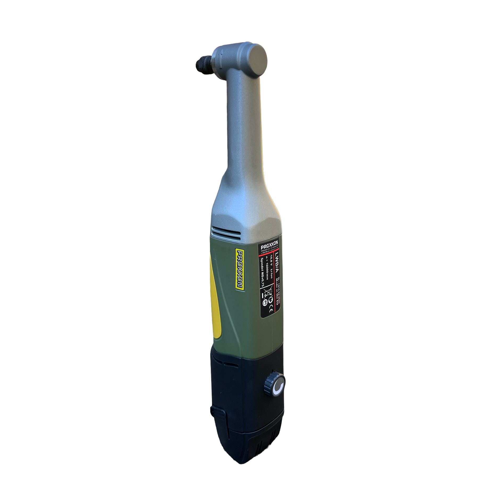Proxxon angle grinder