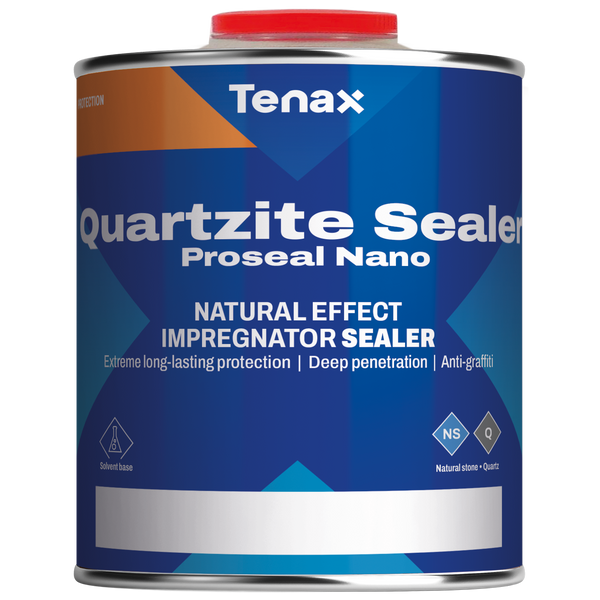 Tenax USA Quartzite Sealer Proseal Nano | granite | Pro Tool Haus