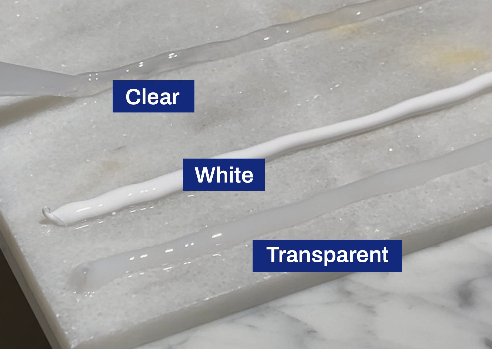 Tenax USA RTV Silicone Sealant | Detail View | caulk | Pro Tool Haus