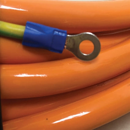 power cable for rock dog router