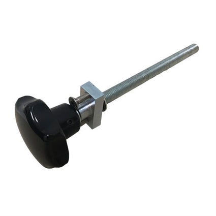 Rock Dog handle 33 black knob