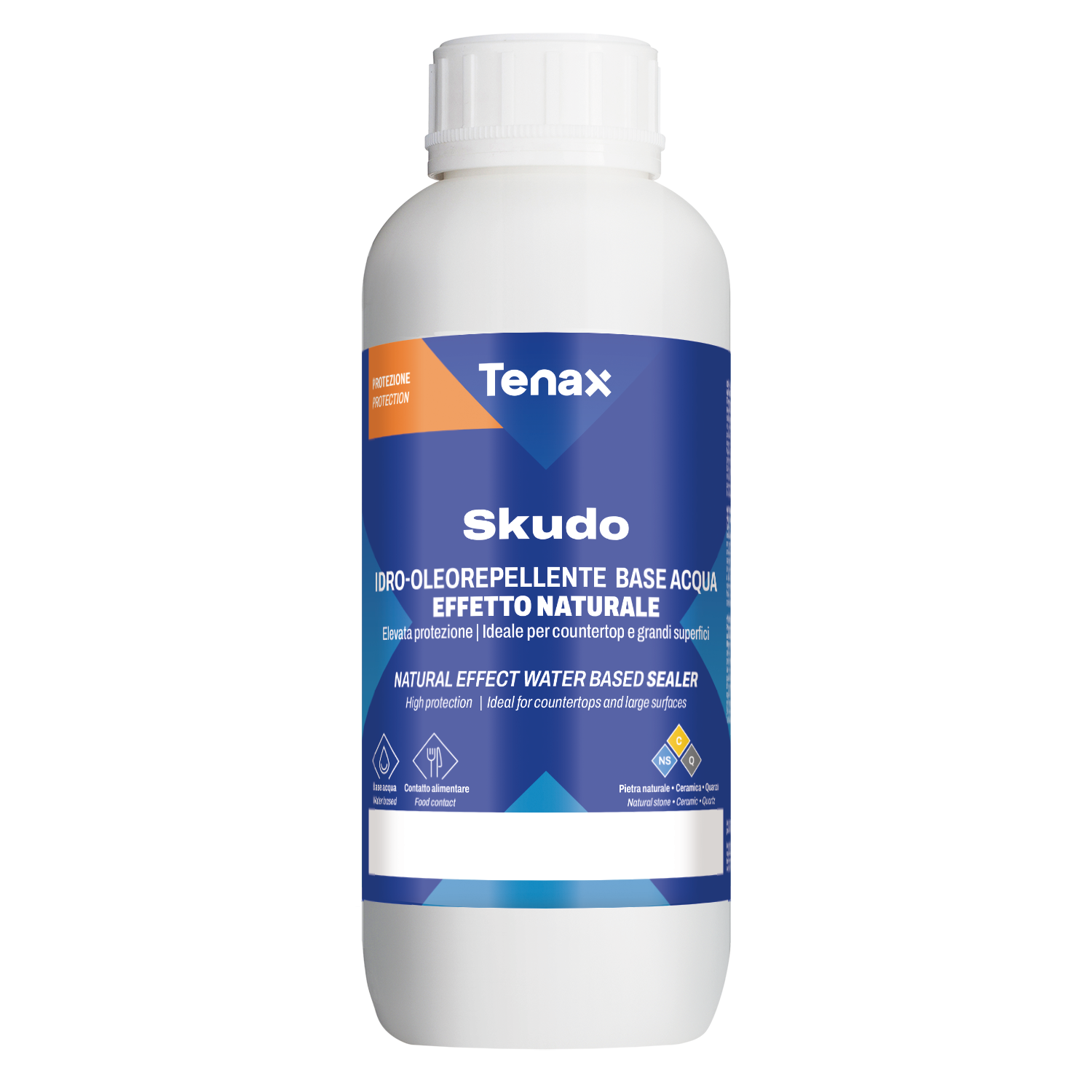 Tenax USA Skudo Stone Sealer | breathable sealer | Pro Tool Haus