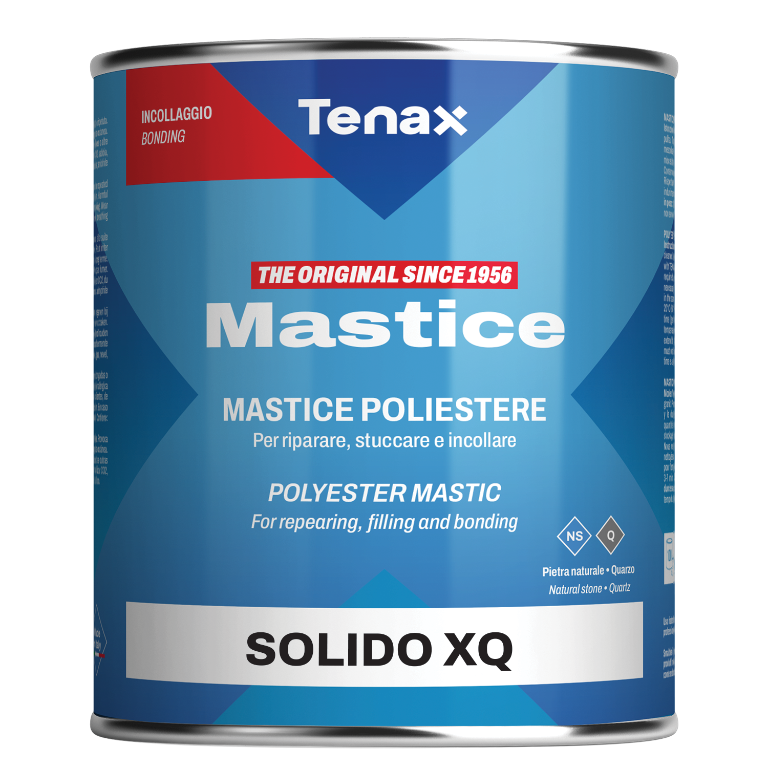 Tenax USA Solido XQ Quartz Color Match | color match | Pro Tool Haus