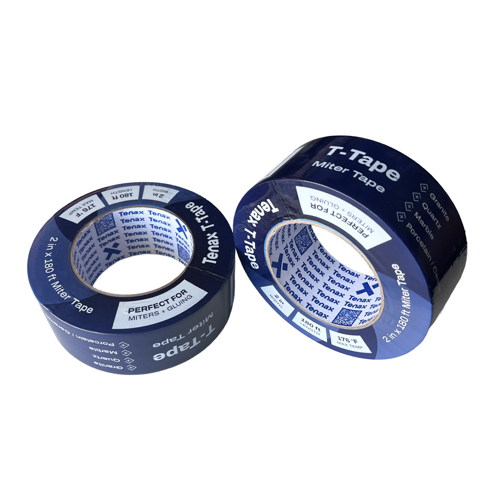 Tenax USA Tenax T Tape Miter Tape | ceramic | Pro Tool Haus