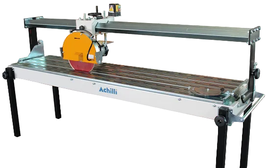 Achilli TAG Portable Bench Saw | miter saw | Pro Tool Haus