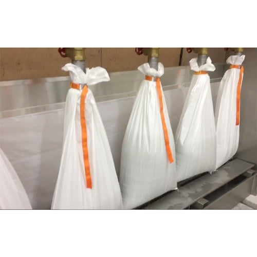Filter Project Sludge Dehydrator 5 Bag System for Granite, Marble, Stone Sludge | Detail View | filter project | Pro Tool ...