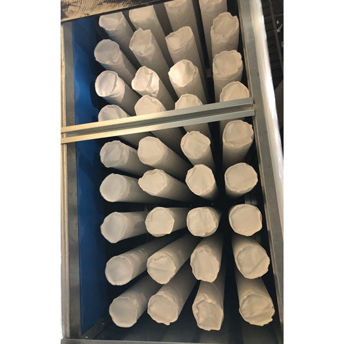 Filter Project Replacement Filtering Sleeves | Feature Detail | dust collection system | Pro Tool Haus