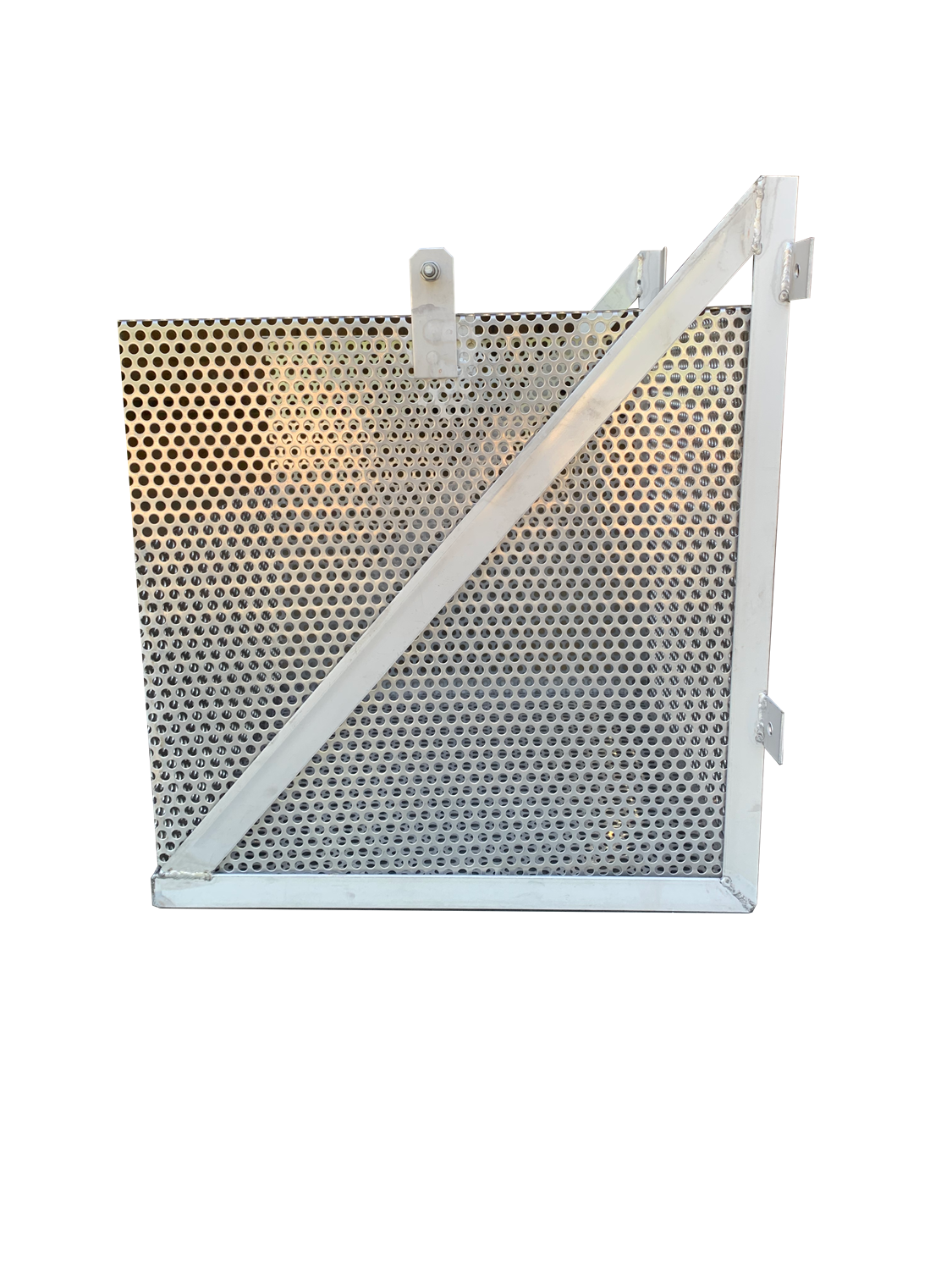 Filter Project Basket for Pit Clean Out | Detail View | cabin | Pro Tool Haus