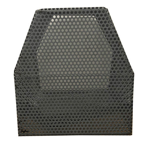Filter Project Diffuser for 4 Meter Dust Cabinet | Feature Detail | air difusser | Pro Tool Haus