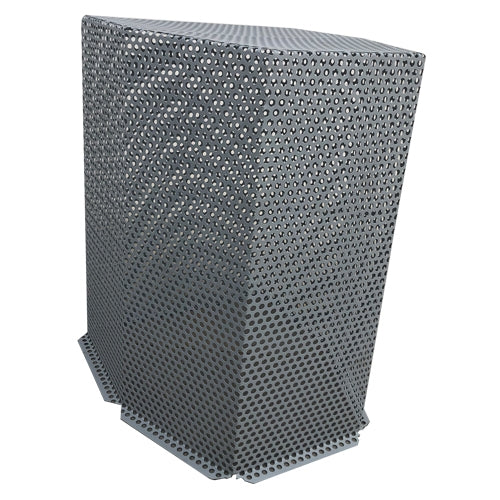 Filter Project Diffuser for 4 Meter Dust Cabinet | Application View | air difusser | Pro Tool Haus
