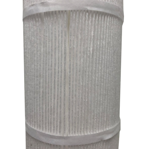 Filter Project NSF 5 Micron Pleated Filters | Application View | dust collection system | Pro Tool Haus