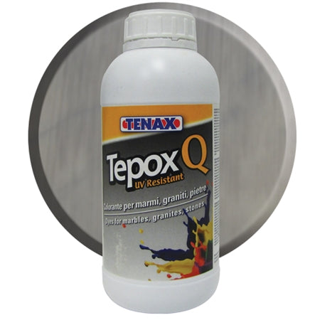 Sistema de igualación de color Tepox Q