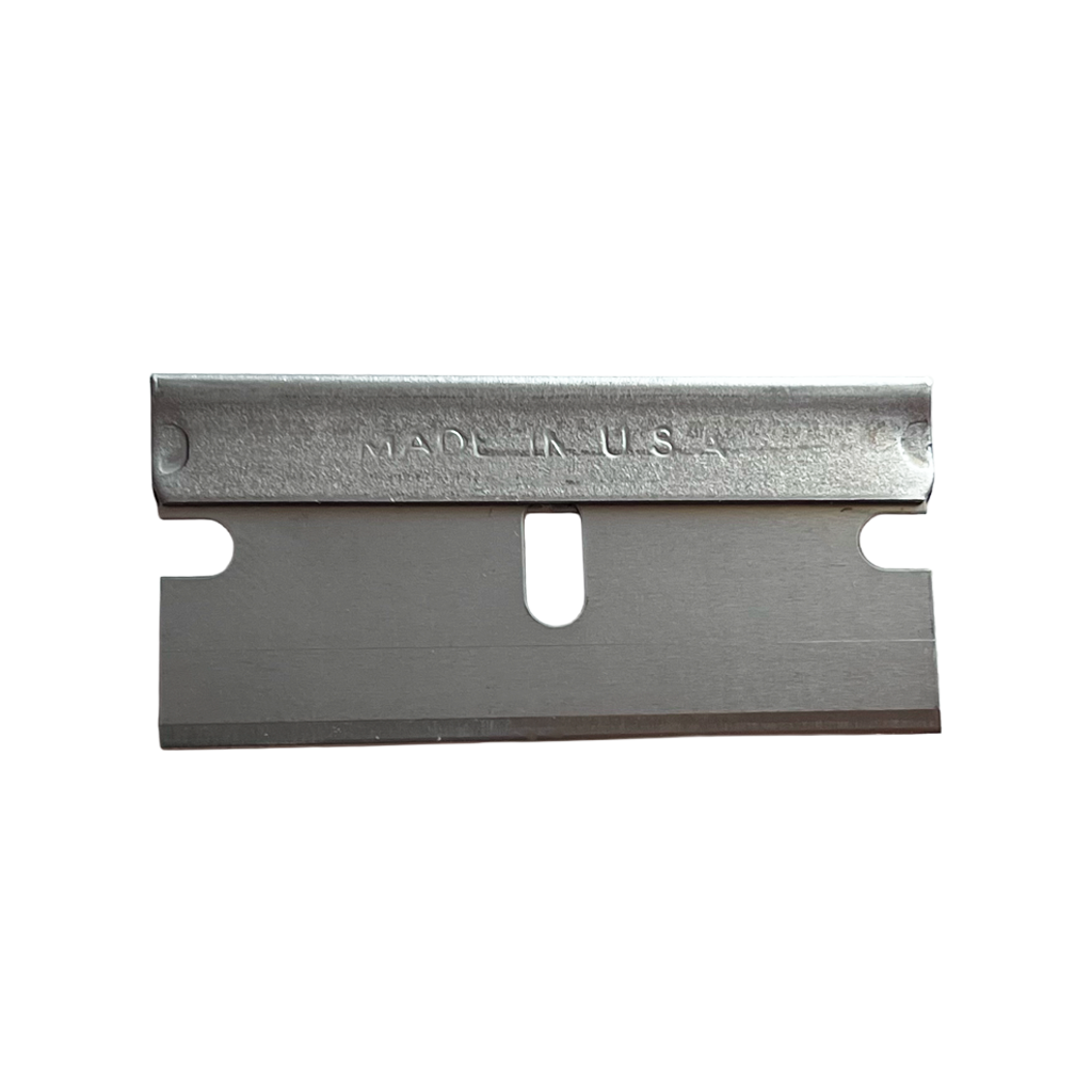 Tenax USA Tenax # 9 Razor Blade | granite | Pro Tool Haus