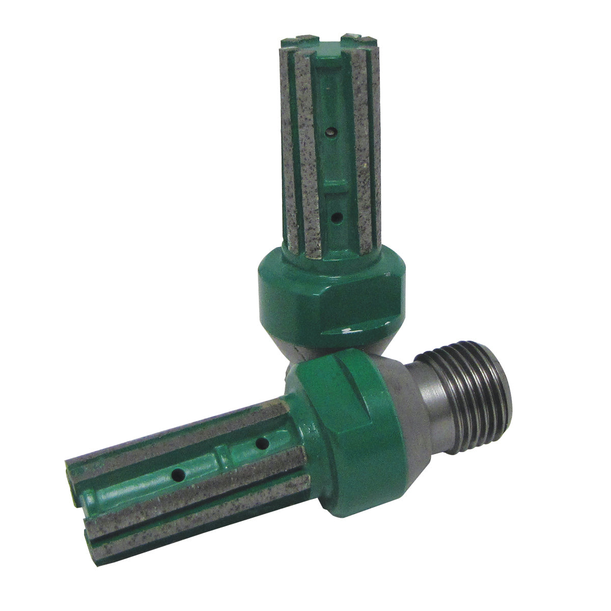 Weha OMA HSA 8 Segment Finger Bit (20mm x 40mm) | Detail View | 8 segment | Pro Tool Haus