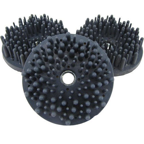 Tenax USA Tenax Filiflex & Airflex Stone Texturing Brushes | Detail View | airflex | Pro Tool Haus