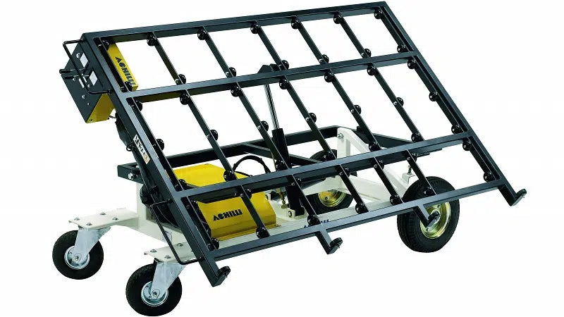 Achilli Transport Slab