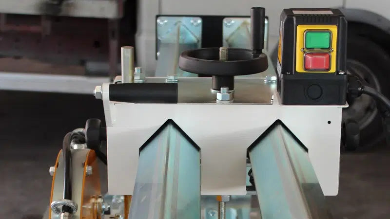 Achilli TAG Portable Wet Bridge Saw | Product Detail | achlli | Pro Tool Haus