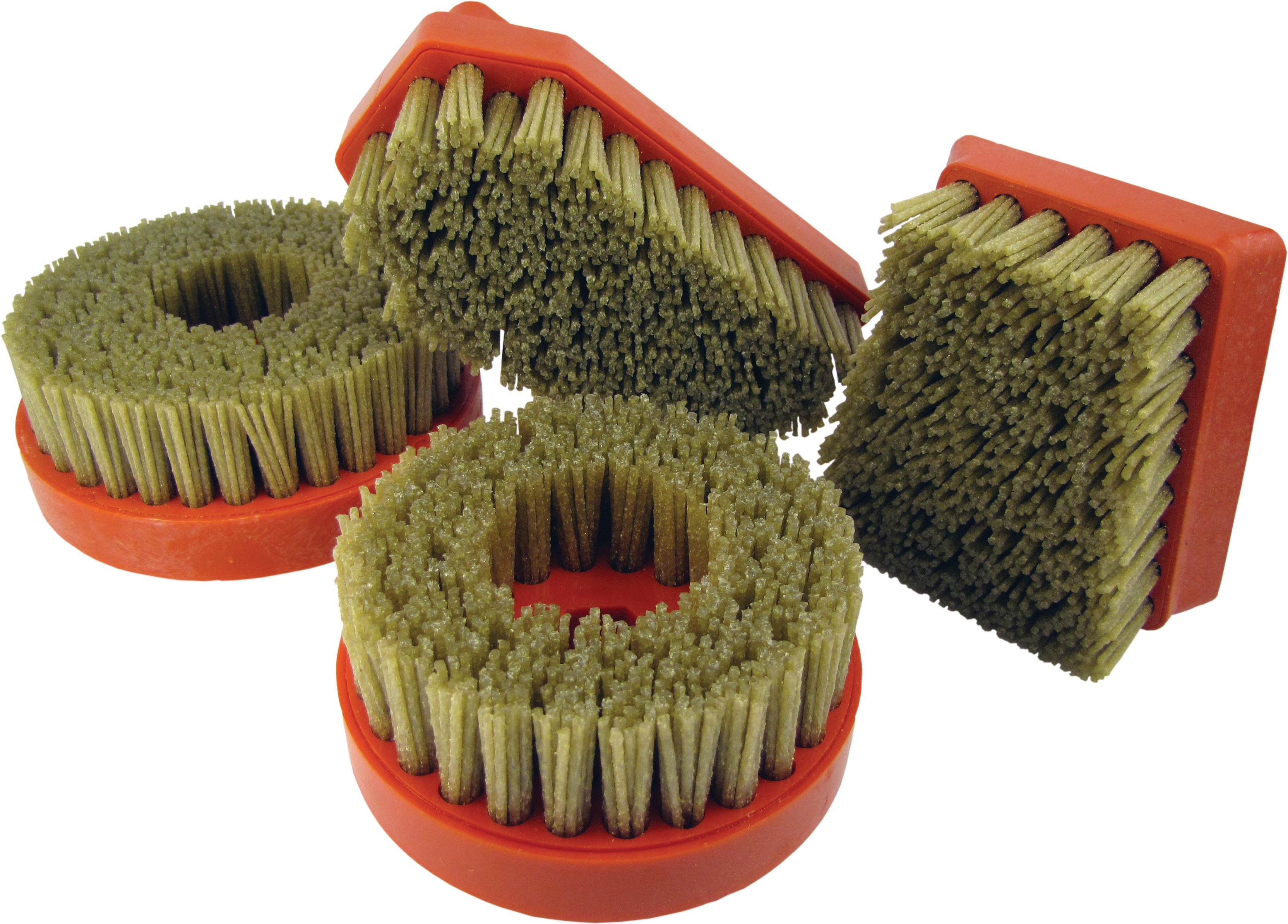 Tenax USA Tenax Aggressive Diamond Brushes | 14 cm | Pro Tool Haus
