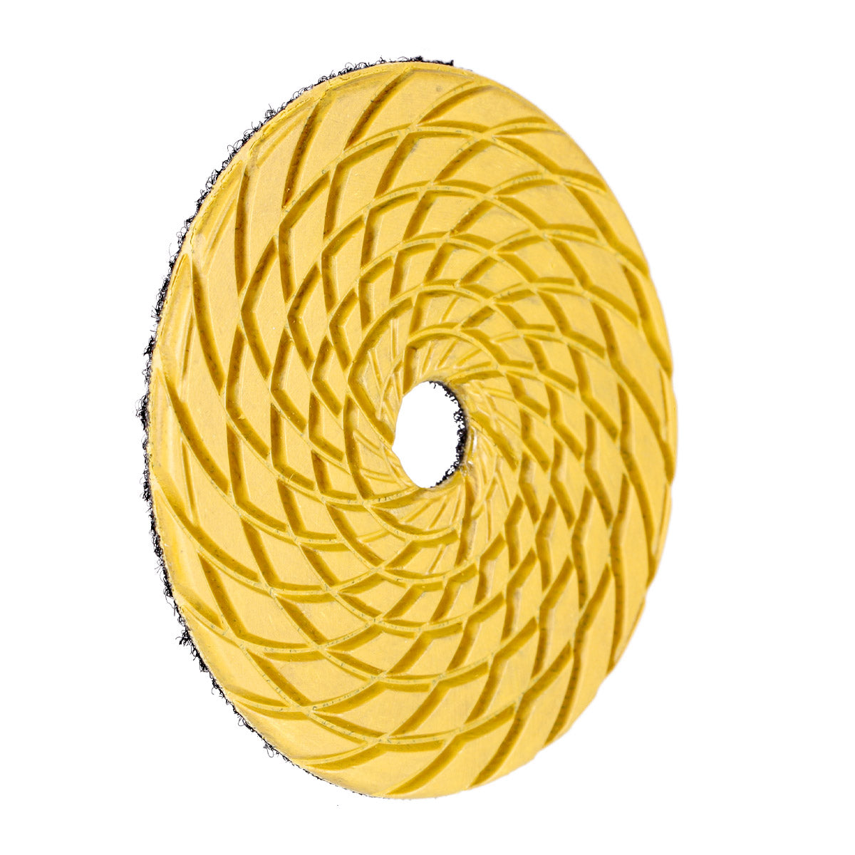4” Diamond Polishing Pad for Porcelain Tile (Dry Use) – additional view
