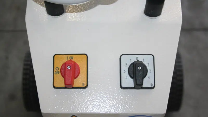 Achilli Floor Grinder