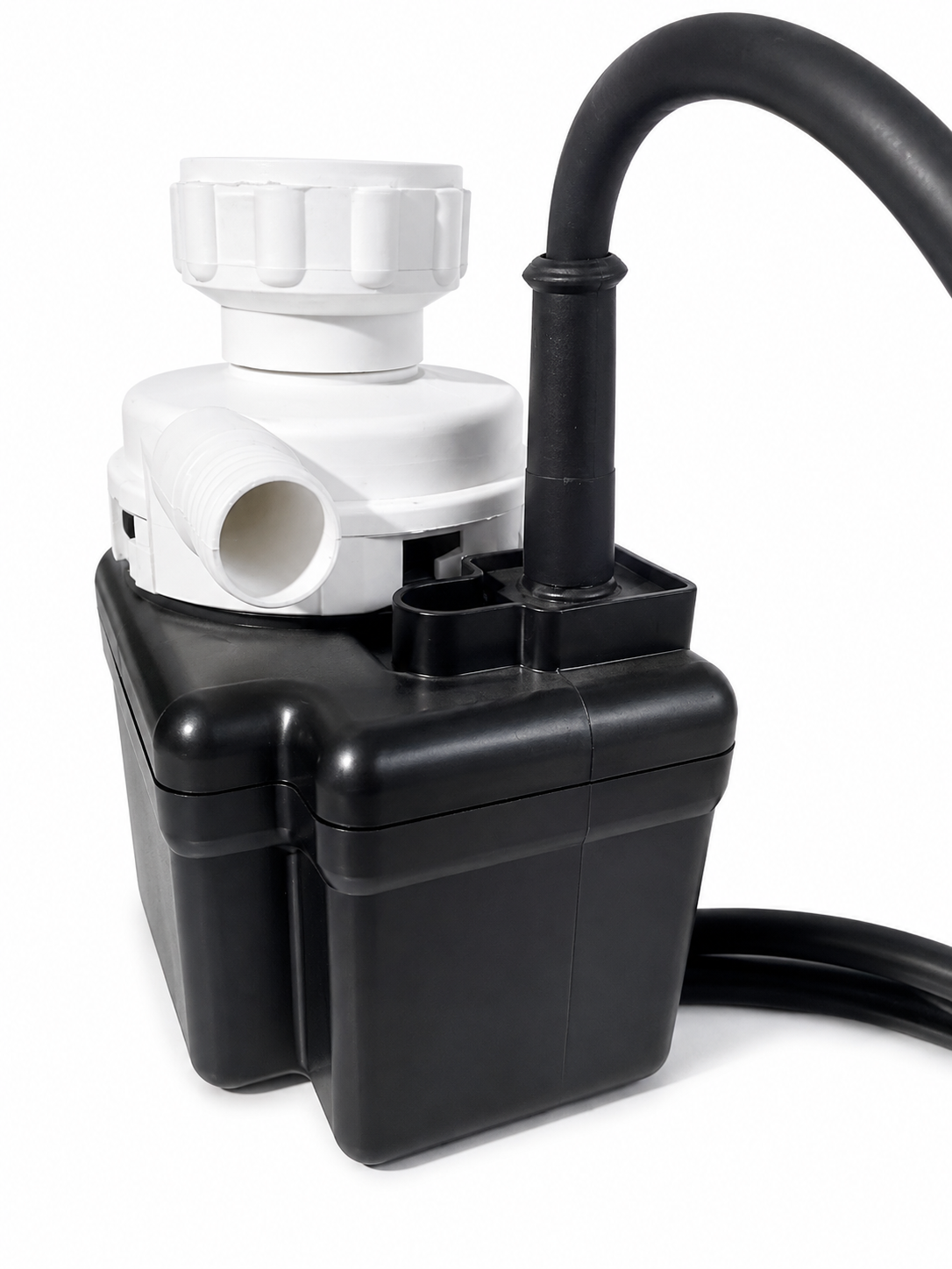 Water pump for Achilli AFR-A bridgesaw